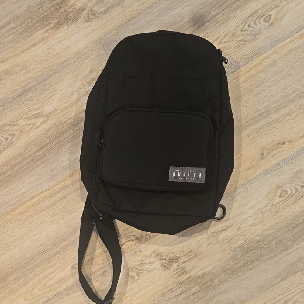Duluth Trading Company Sling Bag